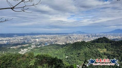 文筆山|【新北市】山中湖